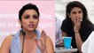 Priyanka Chopra Smoking Controversy: Parineeti Chopra reacts to her being trolled for smoking