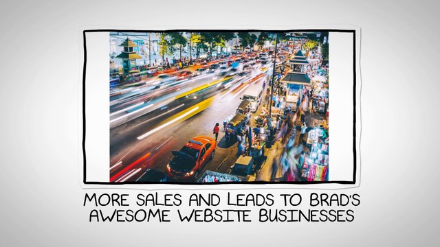 10 Best Ways to Increase Website Traffic - EVERYTHING You Need To Know