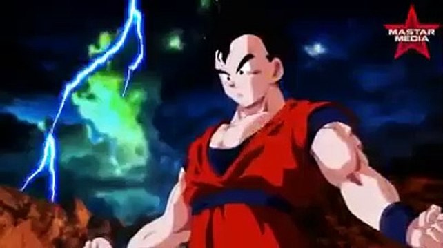 Dragon Ball Super - Alzamiento de los Dioses Malignos Capitulo 1 (Subtitulado en Español)