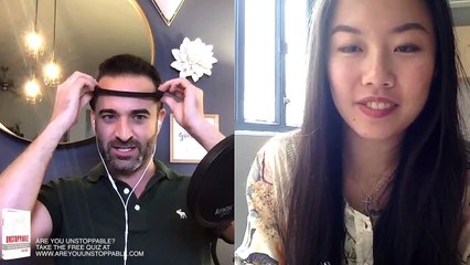 How This Entrepreneur Went From Depressed to $500,000 in Sales