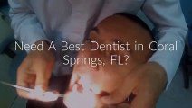 Dr. Maikel Segui, DDS - Best Dentist in Coral Springs