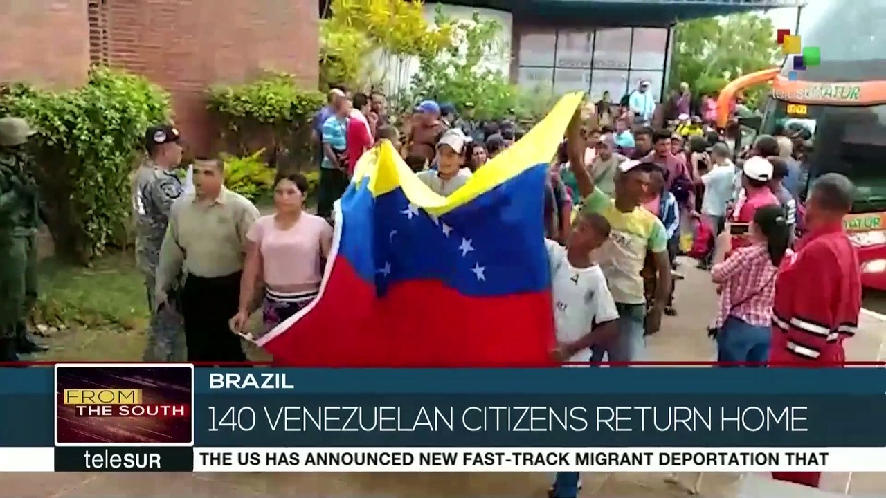 FtS: Protesters Around the World Demand end to Killings in Colombia