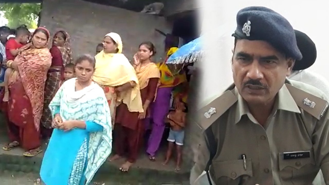 एक को बचाने के लिए दूसरे ने लगा दी जान की बाजी, दोनों की मौत