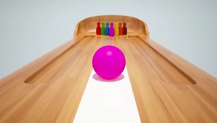 Canzone filastrocca Finger Family CARTON | animati per bambini in 3D | COLOR |