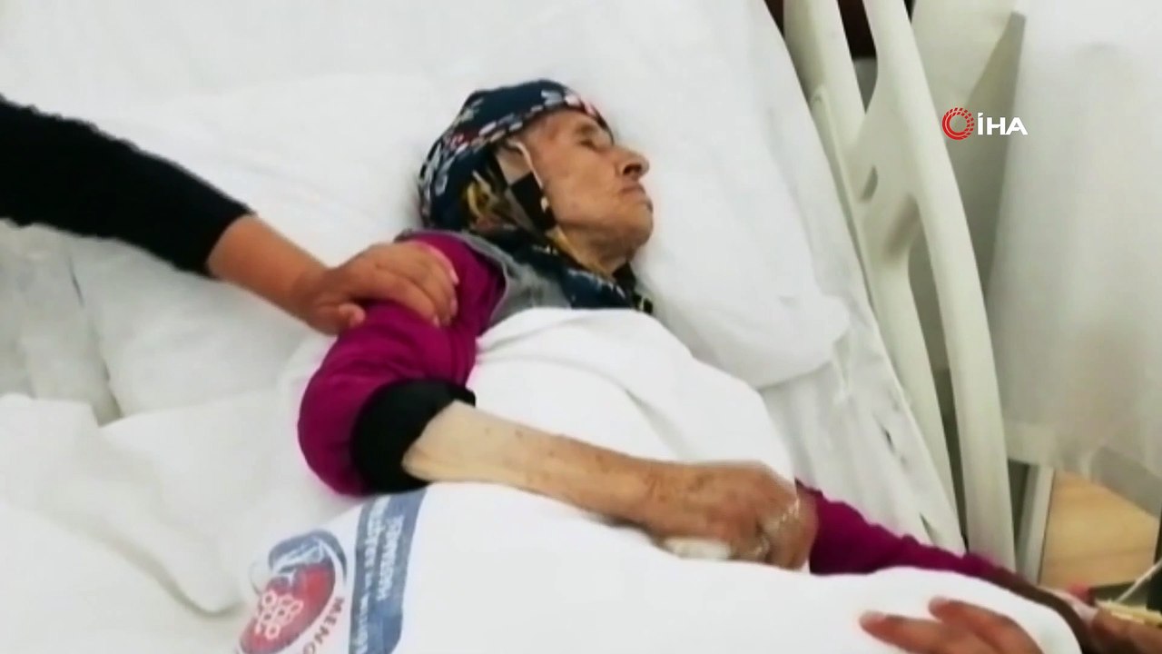 “Ay Lav Yu' filmi gerçek oldu: 85 yıldır kimliksiz yaşıyor