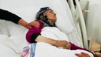 “Ay Lav Yu' filmi gerçek oldu: 85 yıldır kimliksiz yaşıyor