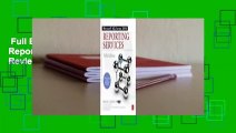 Full E-book  Microsoft SQL Server 2016 Reporting Services, Fifth Edition  Review  Full E-book