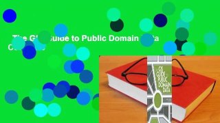 The GIS Guide to Public Domain Data Complete