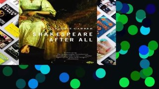[Doc] Shakespeare After All