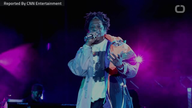 Jay-Z & John Fogerty Out Of Woodstock 50 Festival