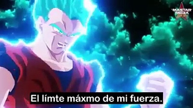 Dragon Ball Super - Gohan Dios Mistico Capitulo 7 (Subtitulado en Español)  - Vídeo Dailymotion