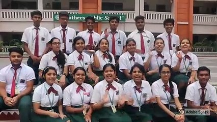 Best School in Bhubaneswar | Mother's Public School