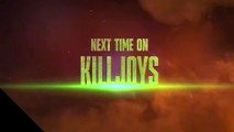 Killjoys S05E03 Three Killjoys and a Lady