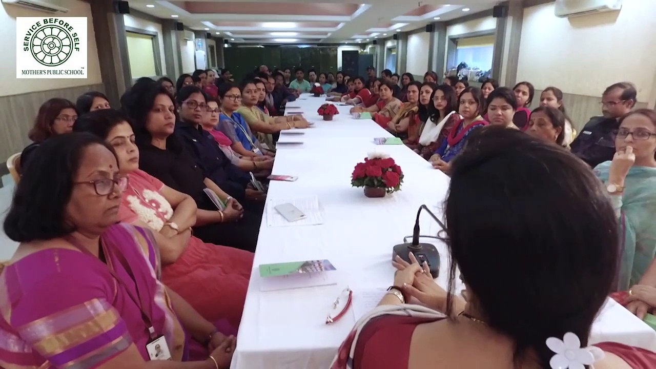 Best School in Odisha | Mother's Public School