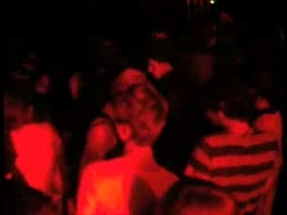 Fat Phaze @ La Fleche d'Or (Man & Man Party)