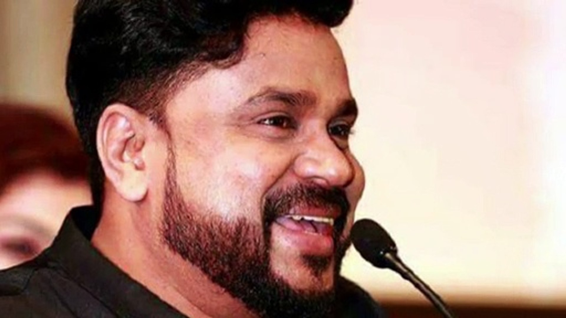 Dileep latest photo getting viral in social media(Malayalam)