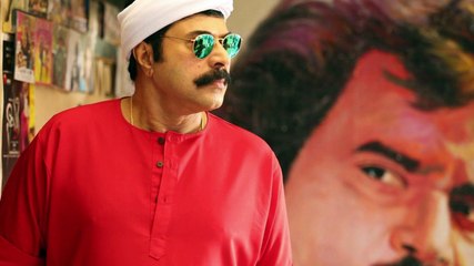 Joy mathew mammotty kasaba facebook post(Malayalam)