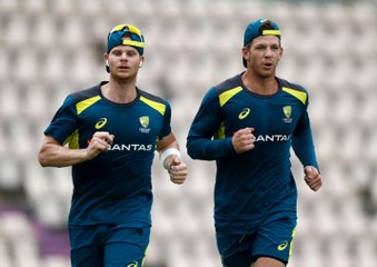 ആഷസ് ടെസ്റ്റിനുള്ള ഓസ്‌ട്രേലിയന്‍ ടീമായി; ബാന്‍ക്രോഫ്റ്റ് ടീമില്‍ | Oneindia Malayalam