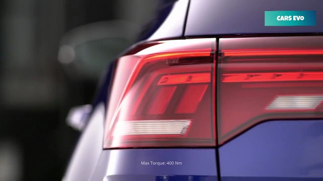 2019 Volkswagen T-Roc R - Compact Sport Performance