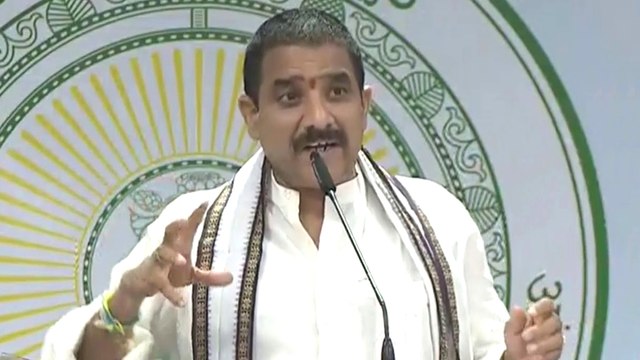 కౌలు రైతులను తానే నోక్కేసానన్న కరణం ధర్మశ్రీ| MLA Sensational Comments On Benefits Of Tenant Farmers