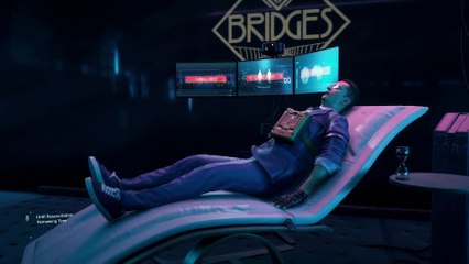 Death Stranding - Heartman