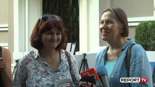 Report TV -Ambasadorja franceze zbulon bisedën e Ramës me Macron: Është diçka e mirë