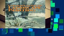 [READ] Carlson s Guide to Landscape Painting [Paperback] [1973] (Author) John F. Carlson