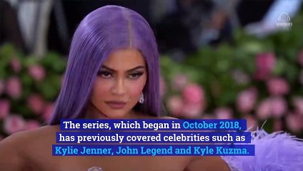 Chance the Rapper Has Spent More Than $30,000 on Postmates