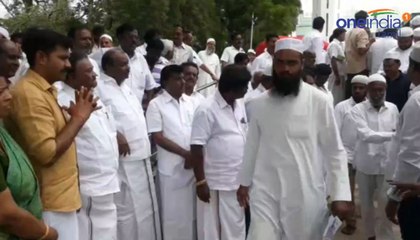 ஏ சி சண்முகம் அவர்கள் 2 லட்சம் வாக்குகள் வித்தியாசத்தில் வெற்றி பெறுவார்- வீடியோ