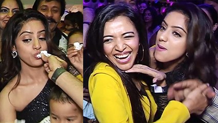 Deepika Singh celebrates her birthday with friends and family; Watch video | FilmiBeat