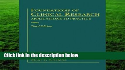 Master Clinical Research Foundations 📚: Essential Guide for Healthcare Professionals