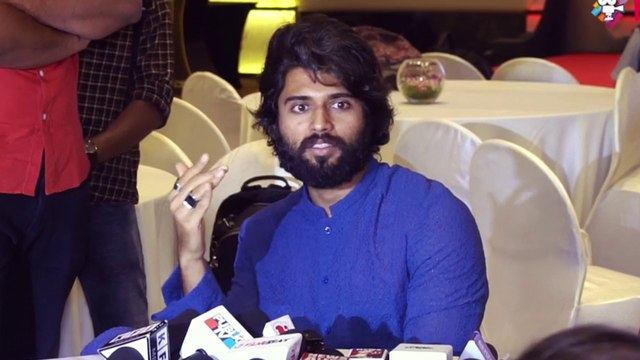 ವಿಜಯ್ ದೇವರಕೊಂಡ ಸಿನೆಮಾ ರಂಗಕ್ಕೆ ಗುಡ್‍ಬೈ ಹೇಳ್ತಾರಾ? | FILMIBEAT KANNADA