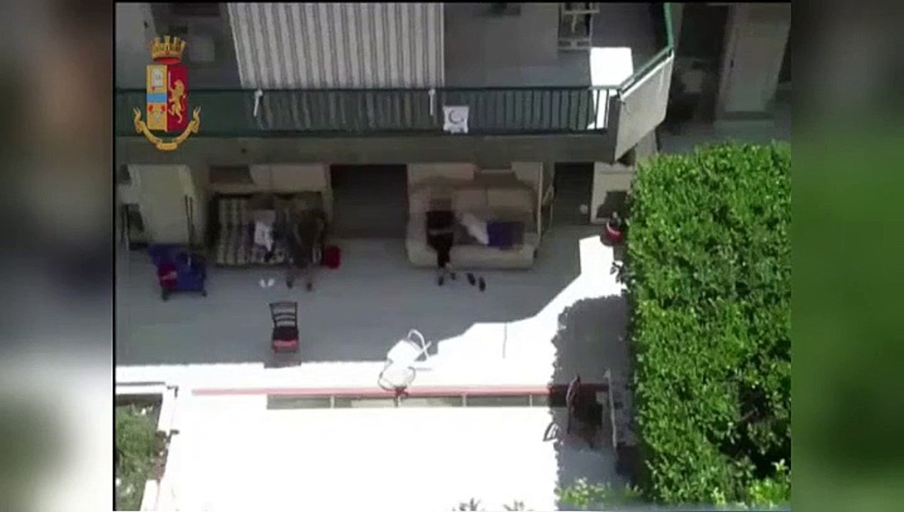 Maltrattamenti casa di riposo ai danni di anziani