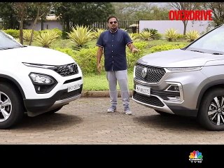 Overdrive puts these most talked about premium SUVs against each other