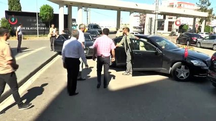 Polis memuru Taha Uluçay şehit düştü