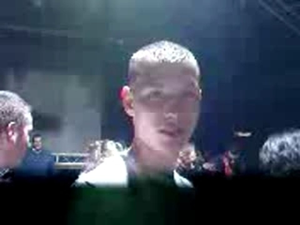 soirée axia annif dj carnaby ti flo et justine19 janvier 07