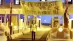 Alsace : Des gilets jaunes organisent une opération « péage gratuit » à Schwindratzheim pour les automobilistes - VIDEO