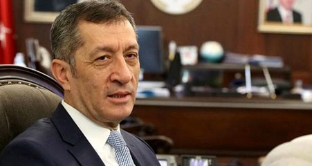 Bakan Selçuk'tan velilere "okula başlama yaşı" hatırlatması