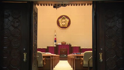 野 "안보국회" vs 與 "추경 먼저"...7월도 개점휴업? / YTN