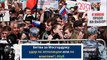 Битва за Мосгордуму: удар по оппозиции или по властям? | #КУБ