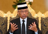Sedutan wawancara khas Mingguan Malaysia esok sempena Pertabalan Yang di-Pertuan Agong ke-16, Al-Sultan Abdullah Ri’ayatuddin Al-Mustafa Billah Shah