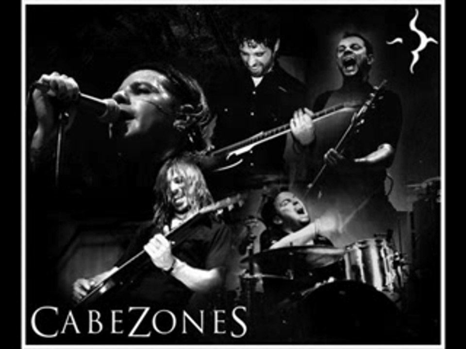 Cabezones - Silencias