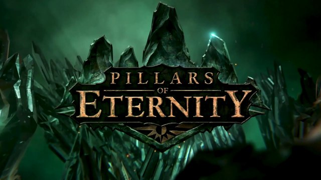 Pillars of Eternity Complete Edition - Tráiler oficial Nintendo Switch