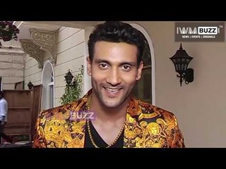 Rivaaj's room catches fire in TV show Ek Thi Rani Ek Tha Raavan