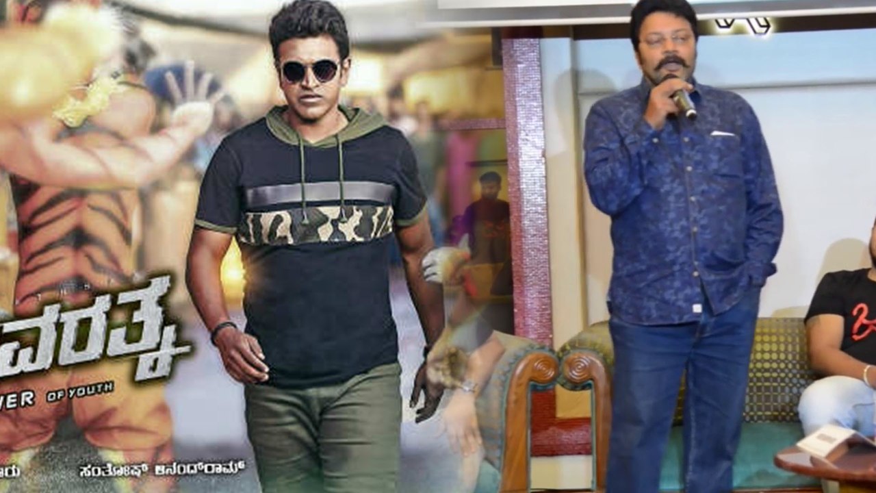 Yuvaratna Movie: ಪುನೀತ್ ರಾಜ್‍ಕುಮಾರ್ ಅಡ್ಡಾದಲ್ಲಿ ಸಾಯಿ ಕುಮಾರ್! | FILMIBEAT KANNADA