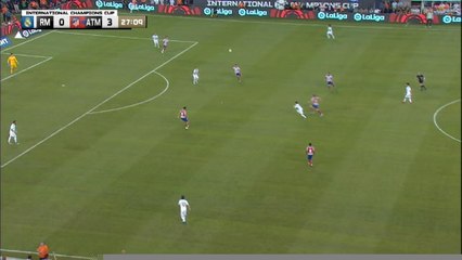 Real Madrid 3-7 Atletico Madrid
