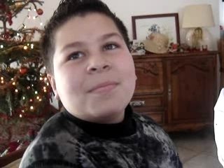 nos projets pour l'année 2008 !!