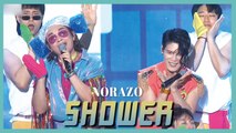 [HOT] NORAZO - SHOWER,  노라조 - 샤워  show Music core 20190727