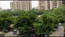 Full Furnished Flat in New Millennium Apartment Dwarka Delhi