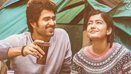 ರಶ್ಮಿಕಾ ಮಂದಣ್ಣಗೆ ಸರಿಯಾಗಿ ಬುದ್ದಿ ಕಲಿಸಿದ ಕನ್ನಡಿಗರು..? | FILMIBEAT KANNADA